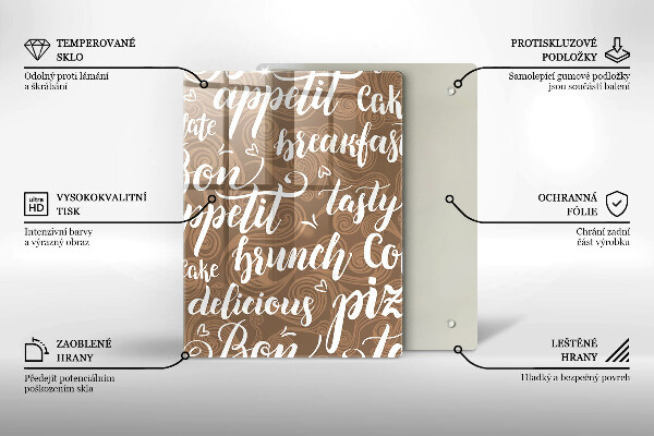 Protection plaque induction Bon appetit