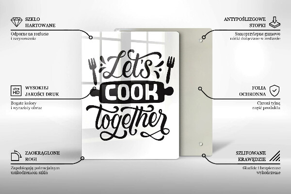 Protection plaque induction Let's cook together