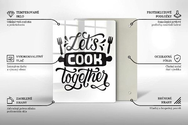 Protection plaque induction Let's cook together