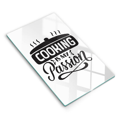 Protection plaque induction Cooking is my passion