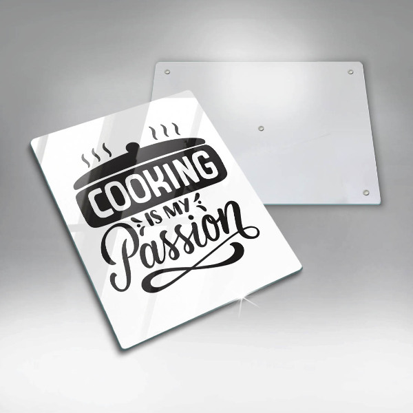Protection plaque induction Cooking is my passion