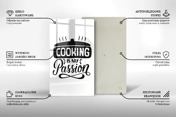 Protection plaque induction Cooking is my passion