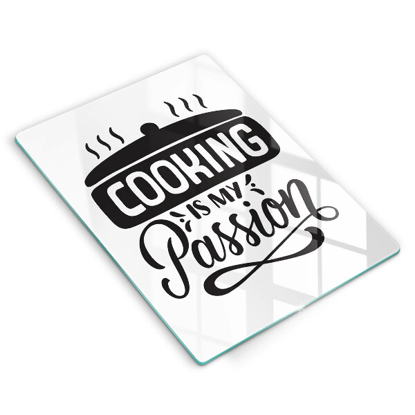 Protection plaque induction Cooking is my passion