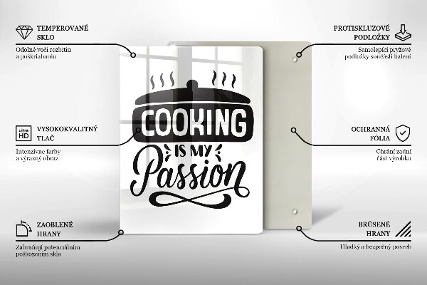 Protection plaque induction Cooking is my passion