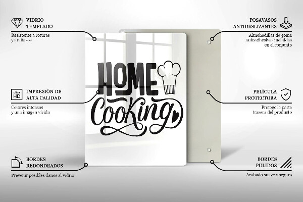 Protection plaque induction Home cooking
