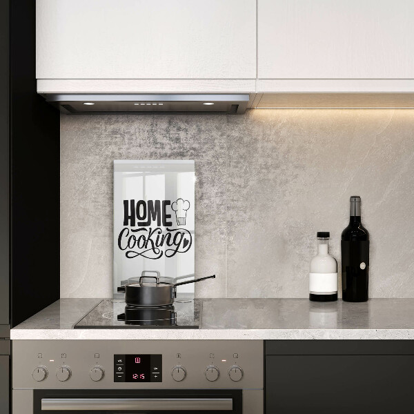 Protection plaque induction Home cooking