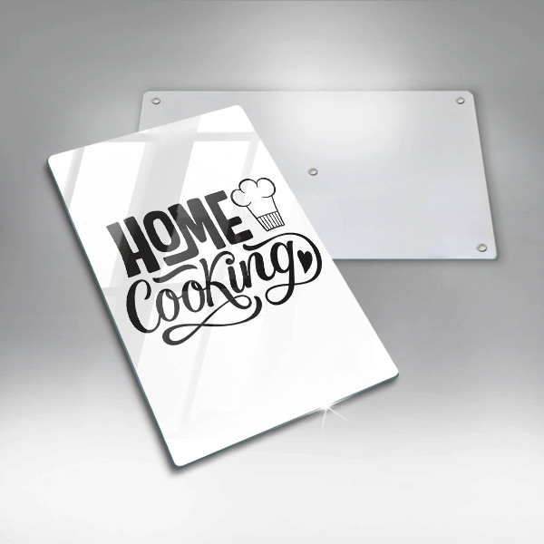 Protection plaque induction Home cooking