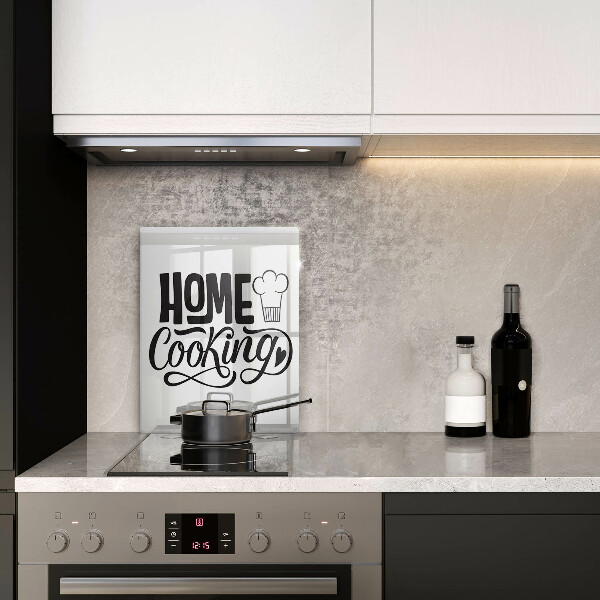 Protection plaque induction Home cooking