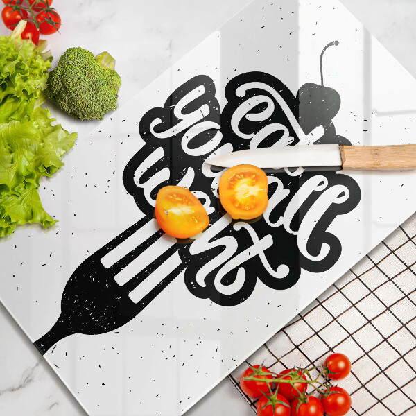 Protection plaque induction Eat all you want