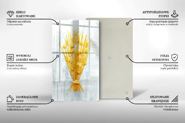 Protection plaque induction Pâtes