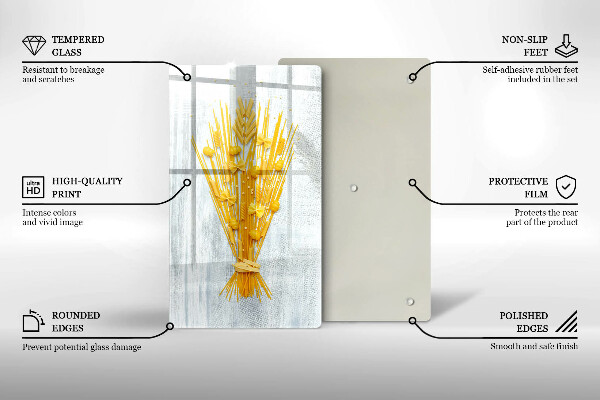 Protection plaque induction Pâtes