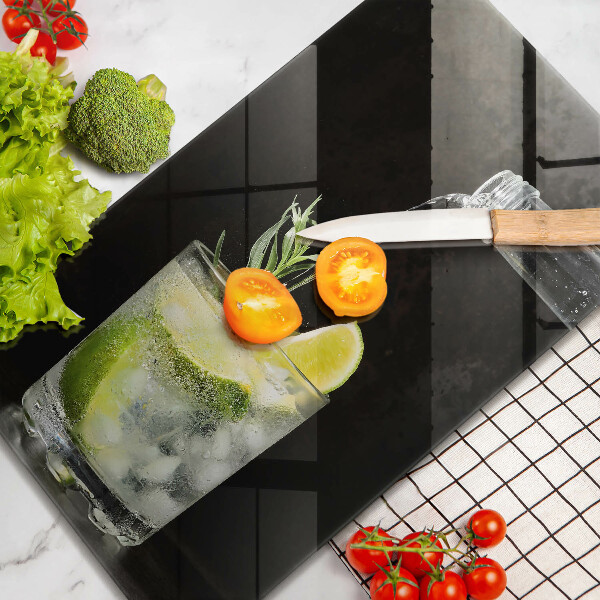 Protection plaque induction Un verre d'eau