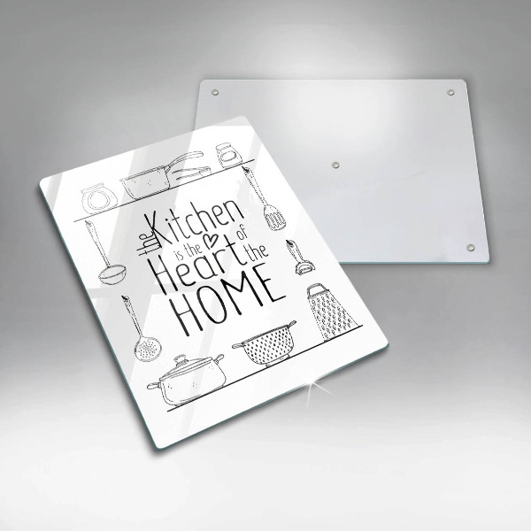 Protection plaque induction Inscription phrase