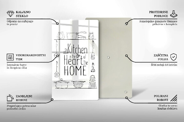 Protection plaque induction Inscription phrase