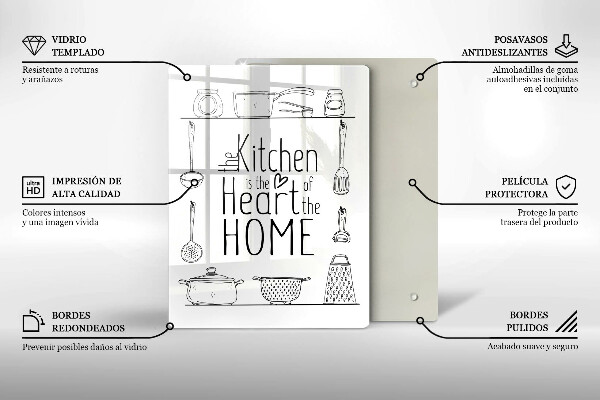 Protection plaque induction Inscription phrase