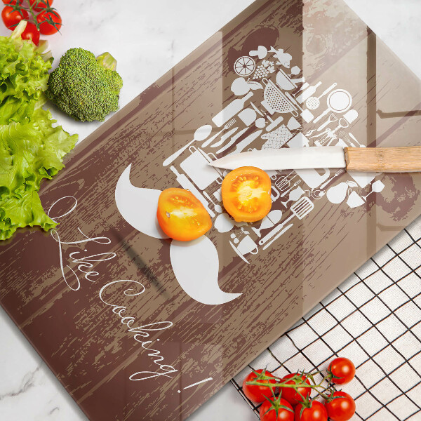 Protection plaque induction I like cooking