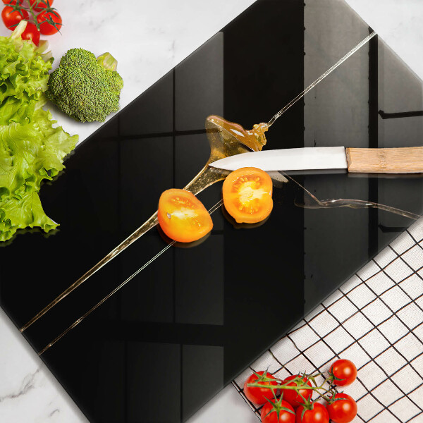 Protection plaque induction Une cuillère à café de miel