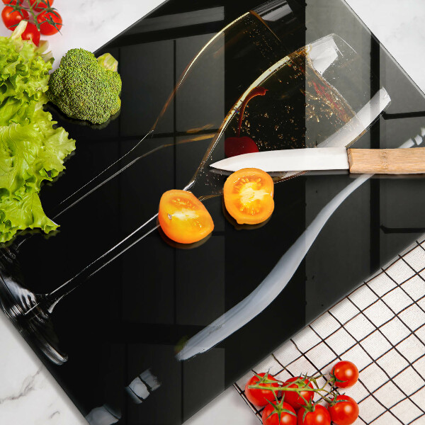 Protection plaque induction Verres de champagne