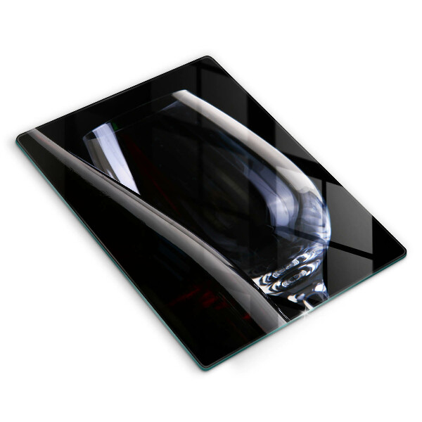 Protection plaque induction Verre et bouteille