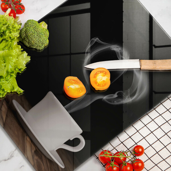 Protection plaque induction Coeur de tasse à café