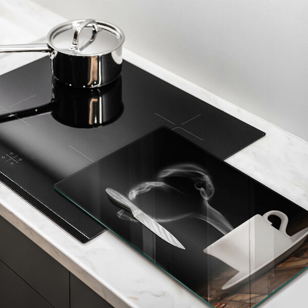 Protection plaque induction Coeur de tasse à café