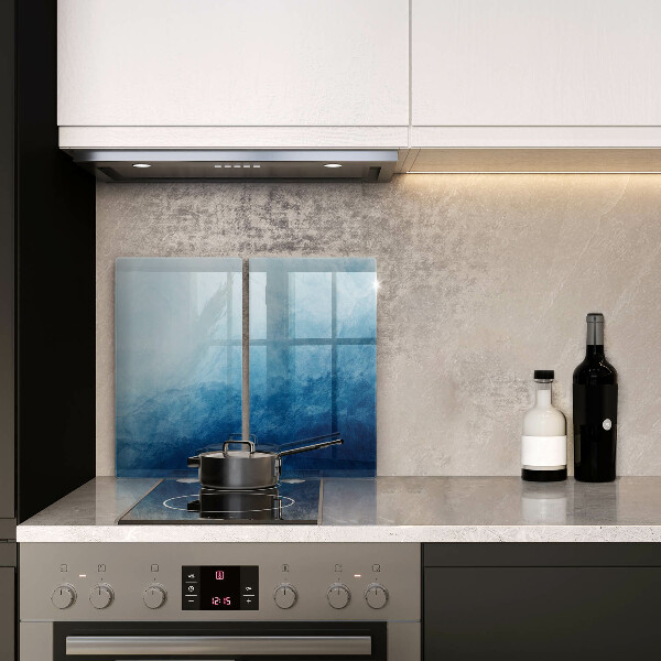 Cache plaque de cuisson Fond abstrait