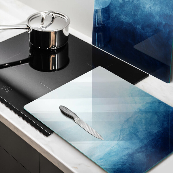 Cache plaque de cuisson Fond abstrait