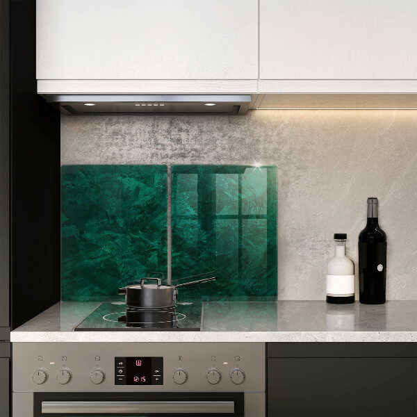 Cache plaque de cuisson Texture de fond en pierre