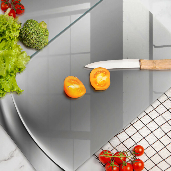 Cache plaque de cuisson Structure métallique