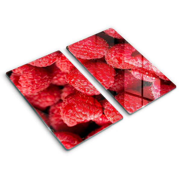 Protection plaque induction Framboise