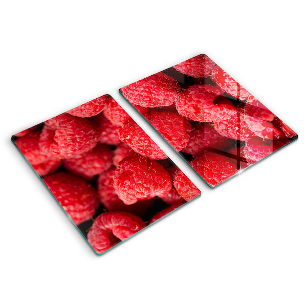 Protection plaque induction Framboise