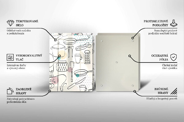 Protection plaque induction Accessoires de cuisine