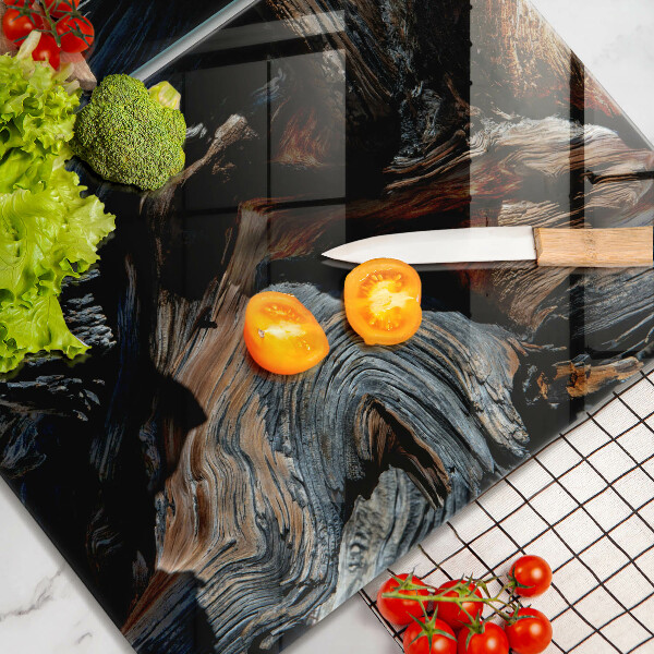 Protection plaque induction Modèle abstrait