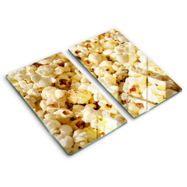 Protection plaque induction Popcorn