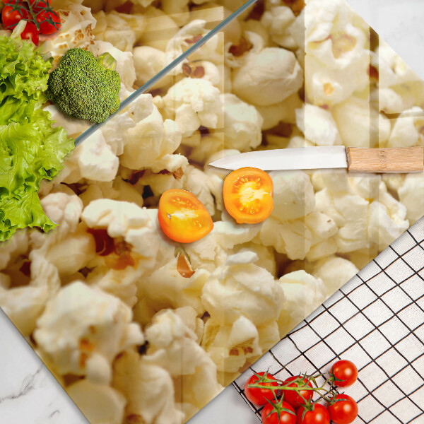Protection plaque induction Popcorn