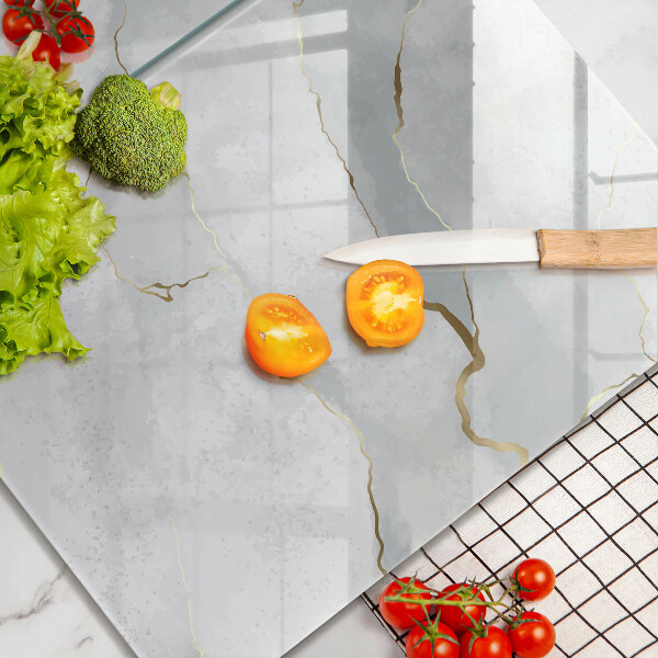 Protection plaque induction Texture de pierre