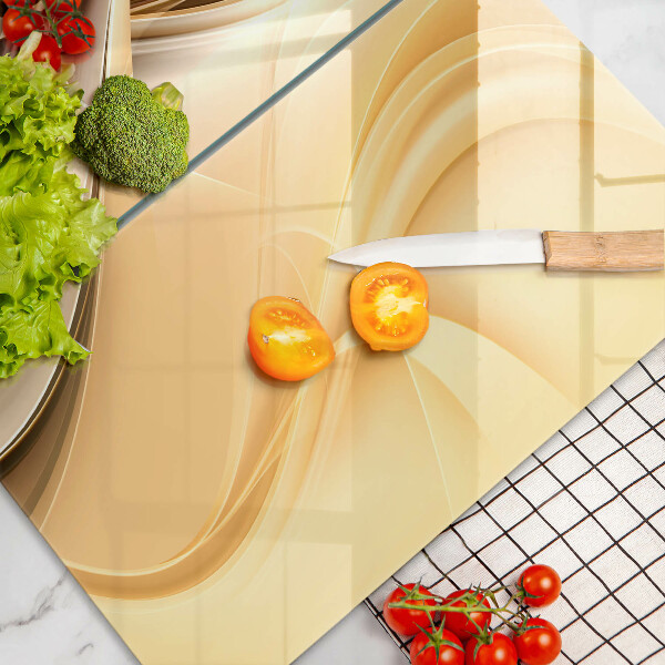 Cache plaque de cuisson Captage de fumée