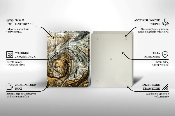 Protection plaque induction Riche abstraction