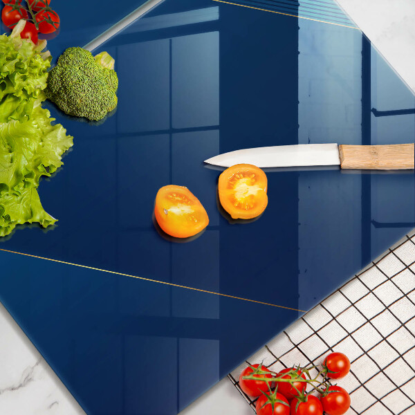 Cache plaque de cuisson Contexte moderne