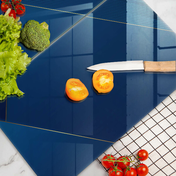 Cache plaque de cuisson Contexte moderne