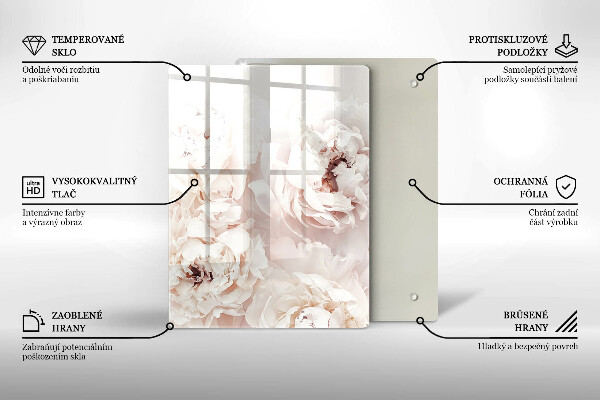 Protection pour plaque de cuisson Jaune