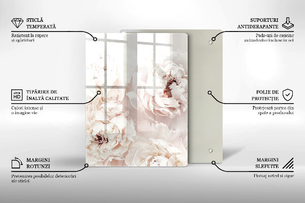 Protection pour plaque de cuisson Jaune