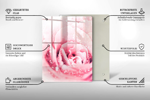 Protection pour plaque de cuisson Teintures décoratives pour pierre