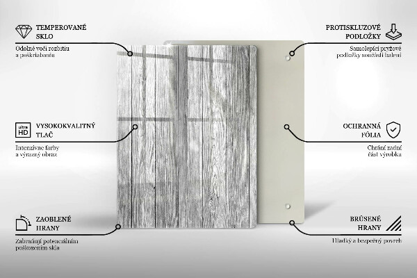 Protection pour plaque de cuisson Gouttes de rosée et fleur rose