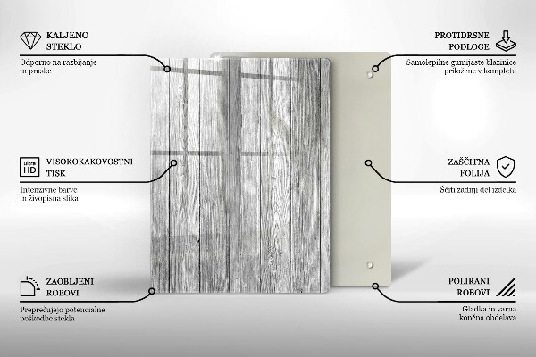 Protection pour plaque de cuisson Gouttes de rosée et fleur rose