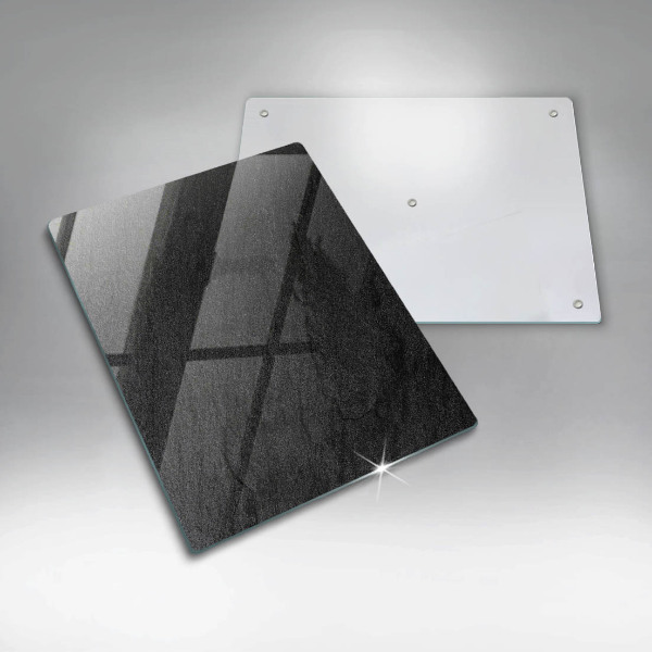 Protection pour plaque de cuisson Texture de pierre