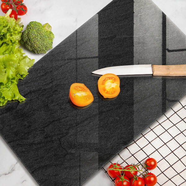Protection pour plaque de cuisson Texture de pierre