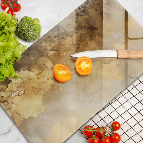 Protection pour plaque de cuisson Texture riche