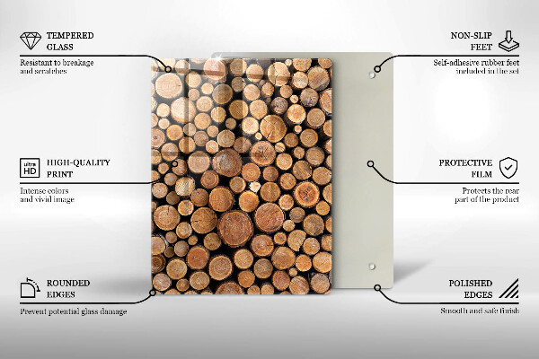 Protection pour plaque de cuisson La douceur du gâteau
