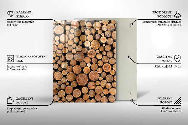 Protection pour plaque de cuisson La douceur du gâteau